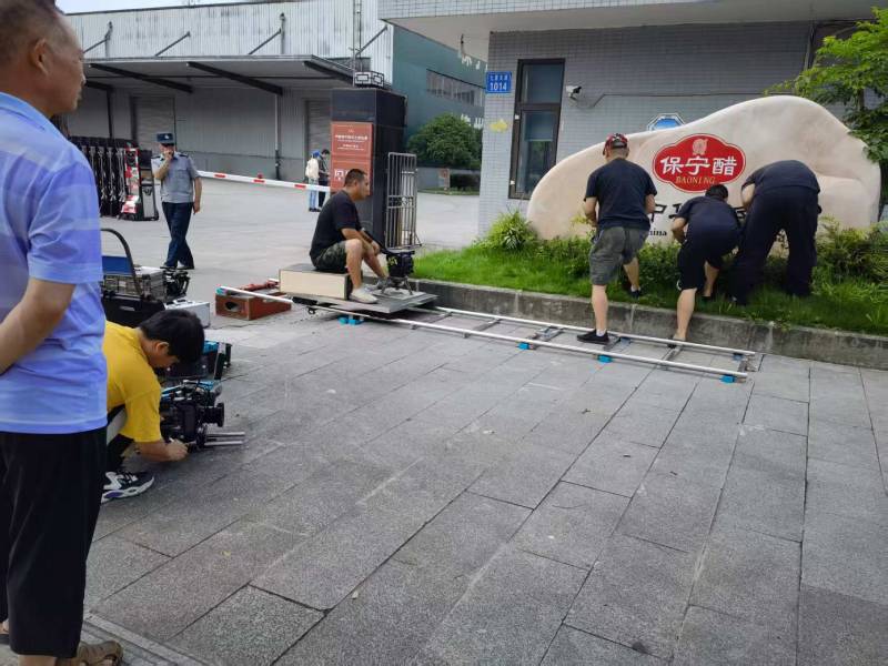 江永县TVC拍摄：制造业专属TVC方案，用镜头展现企业硬核实力！
