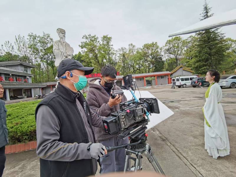 江永县广告片拍摄公司：从策划到投放，一站式服务，让品牌传播更高效！