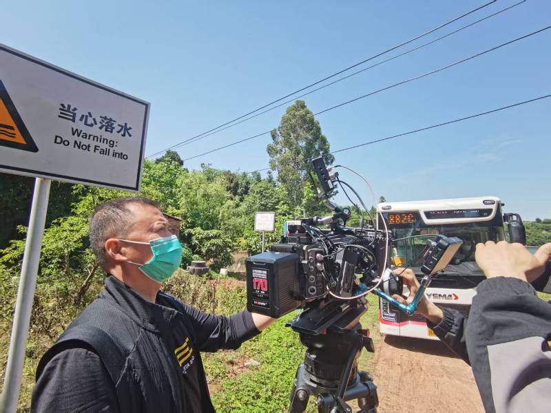 江永县TVC拍摄公司：深耕本地市场，为品牌定制专属拍摄方案