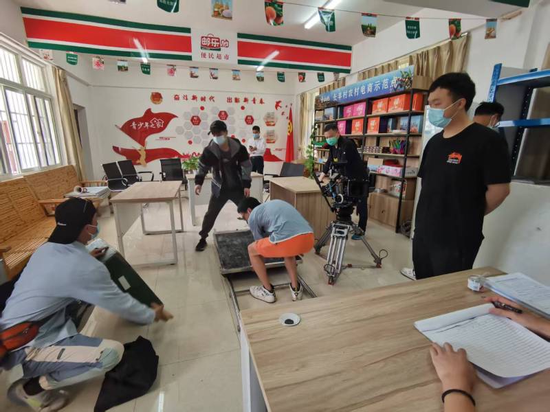 江永县广告片拍摄公司：极简主义践行者，少即是多的视觉哲学