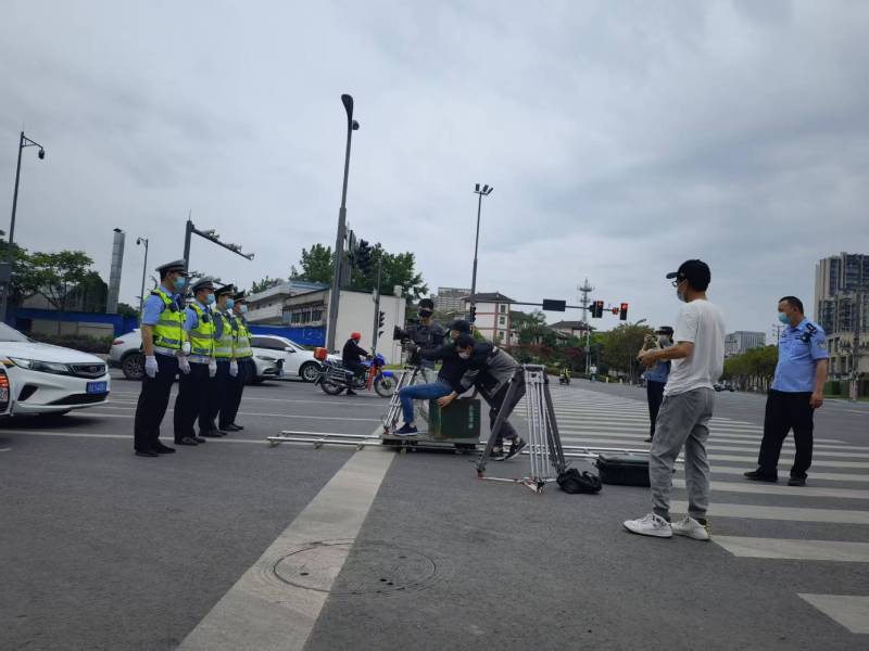 江永县TVC拍摄公司：医疗科技企业信赖之选，专业内容可视化呈现！