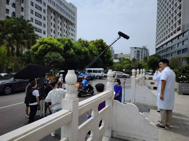 江永县广告片拍摄公司低成本实现高规格制作的诀窍